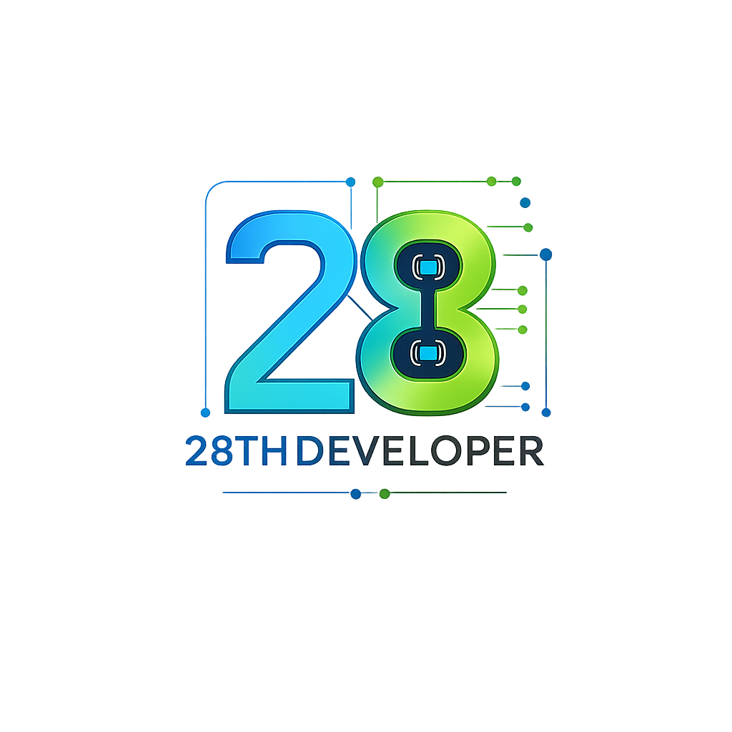 28thDeveloper